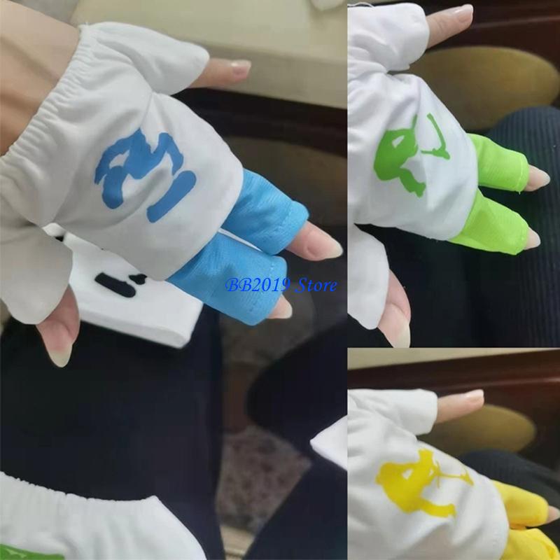Kids Toys Scooter - Q0KB Interaktive Finger-Scooter-Kleidung, Stunt-Fingerspitzen-Hose, T-Shirt, Spielzeug-Zubehör