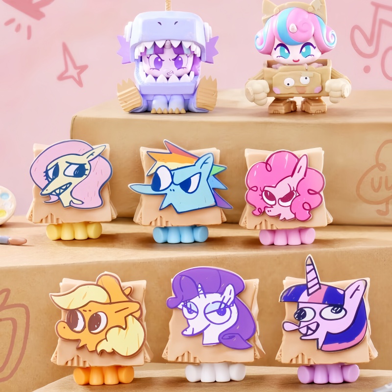 KAYOU Authentische My Little P – Kids Toys Png Bewertung und Preis