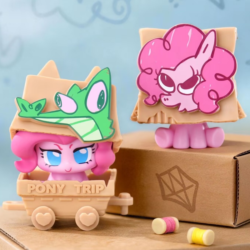 KAYOU Authentische My Little P – Kids Toys Png Bewertung und Preis