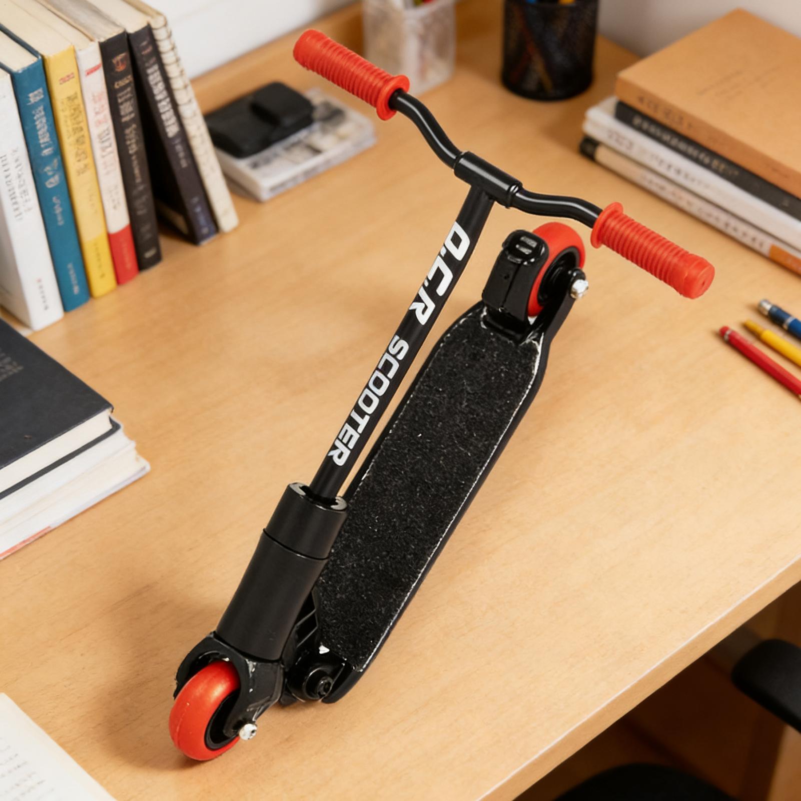 Finger-Scooter, faltbar, Tisch – Kids Toys Scooter Bewertung und Preis