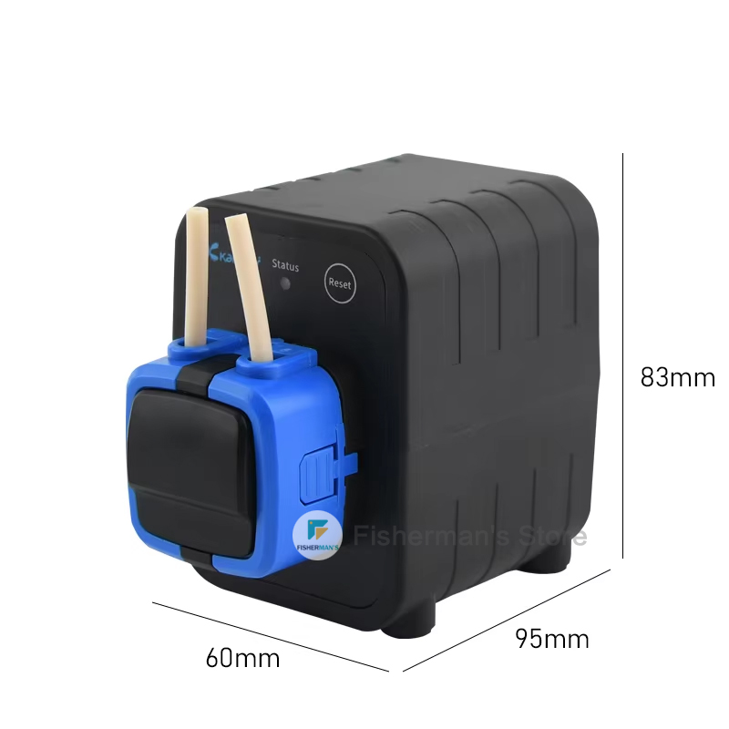 Kamoer x1 pro 2 v2 bluetooth w – Bubble Machine Outdoor Bewertung und Preis