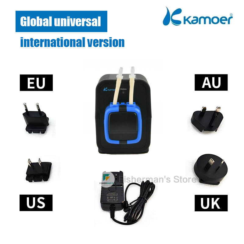 Kamoer x1 pro 2 v2 bluetooth w – Bubble Machine Outdoor Bewertung und Preis