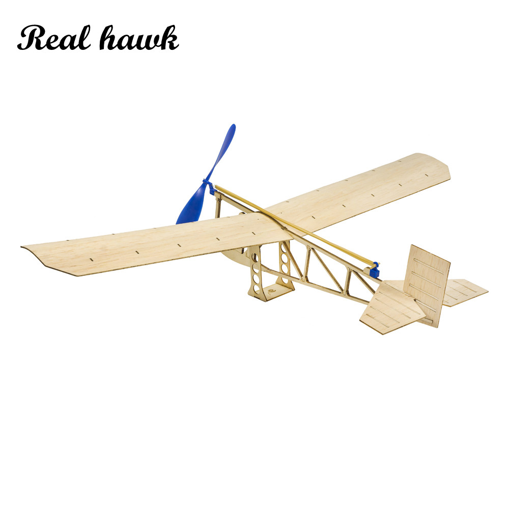 STEM-Flugzeugset mit Gummiband – Kids Toys Kit Bewertung und Preis