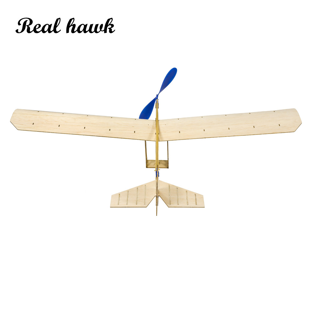 STEM-Flugzeugset mit Gummiband – Kids Toys Kit Bewertung und Preis