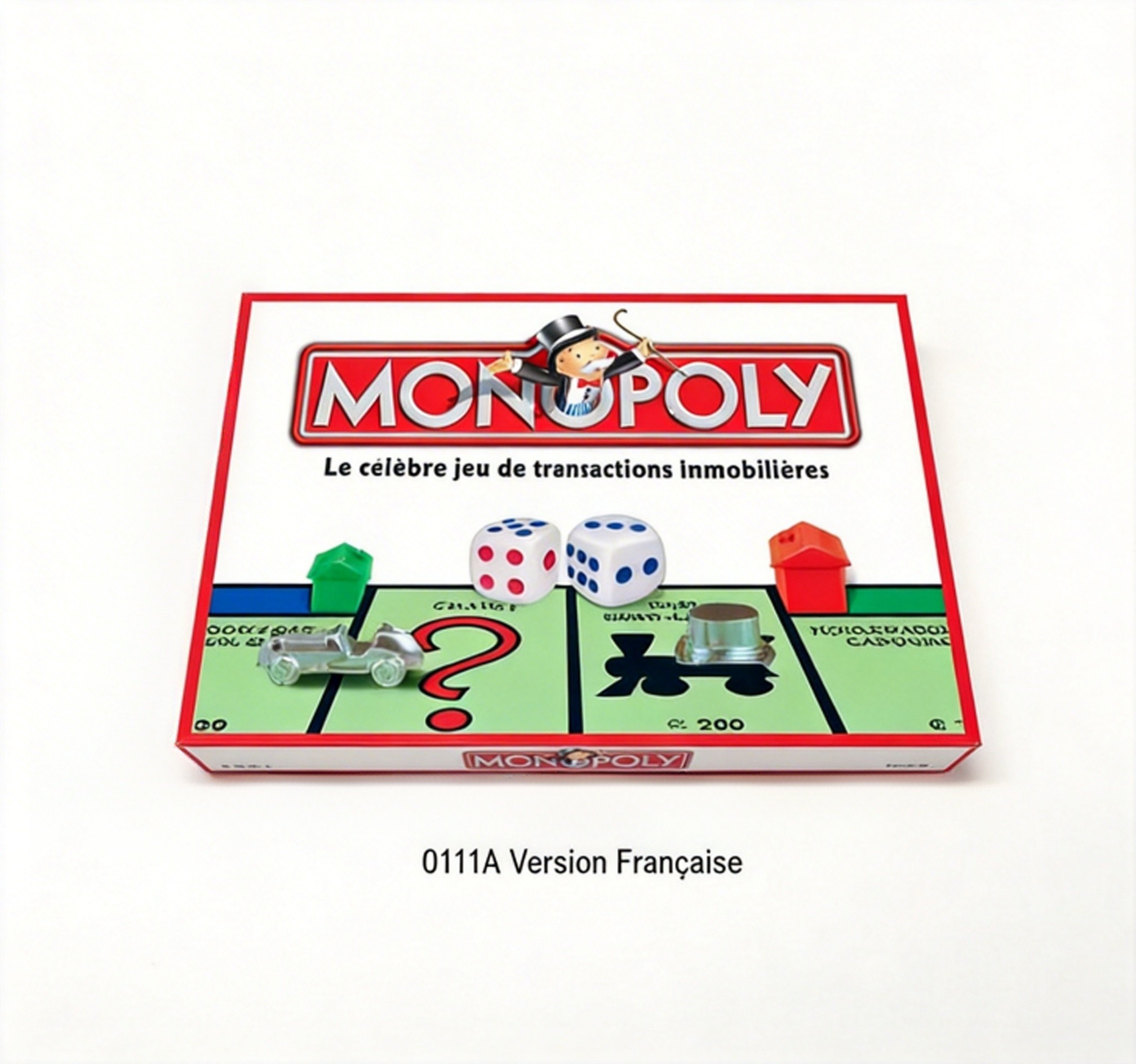 MONOPOLY Classic Premium Exqui – Hasbro Game Monopoly Bewertung und Preis