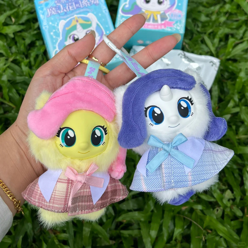 Neue My Little Pony Plüsch-Bli – Kids Toys Png Bewertung und Preis