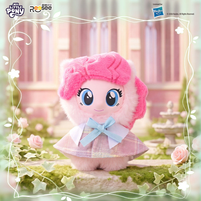 Neue My Little Pony Plüsch-Bli – Kids Toys Png Bewertung und Preis