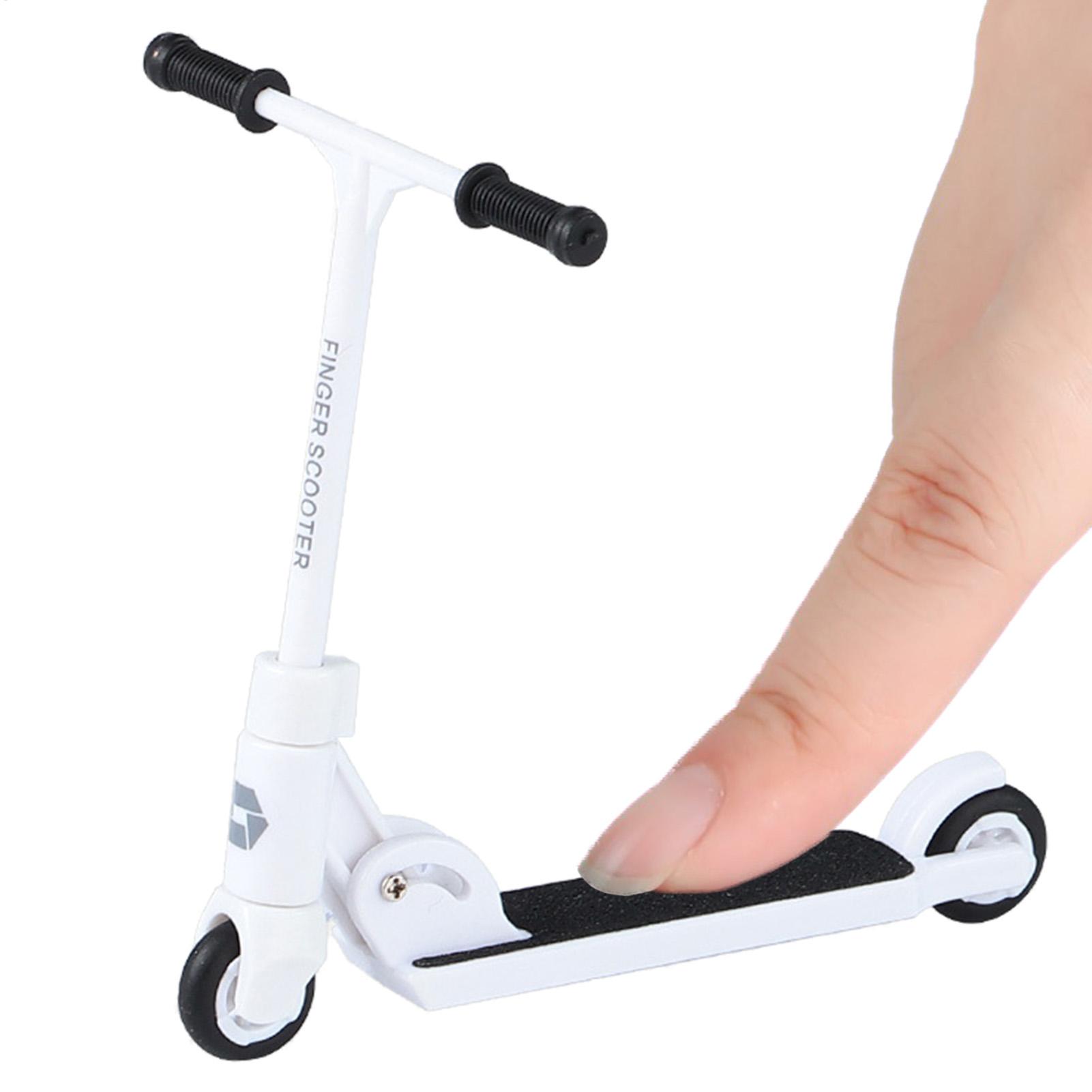 Mini faltbarer T-förmiger Kind – Kids Toys Scooter Bewertung und Preis