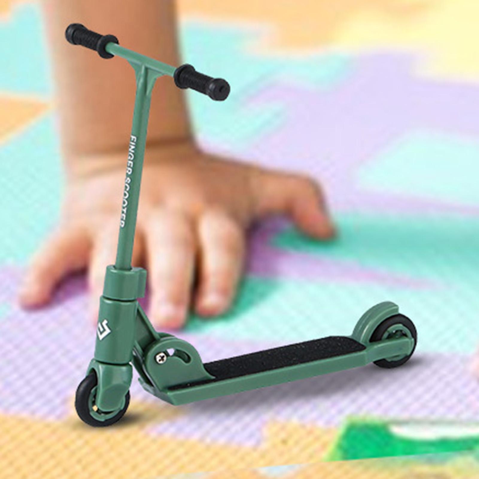 Mini faltbarer T-förmiger Kind – Kids Toys Scooter Bewertung und Preis