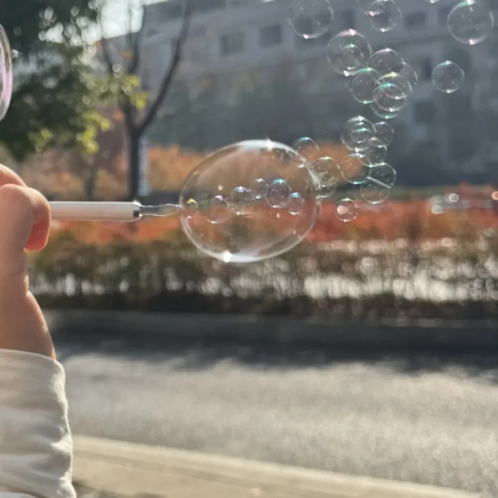 2026 Instagram-Style lustige Z – Bubble Machine Outdoor Bewertung und Preis