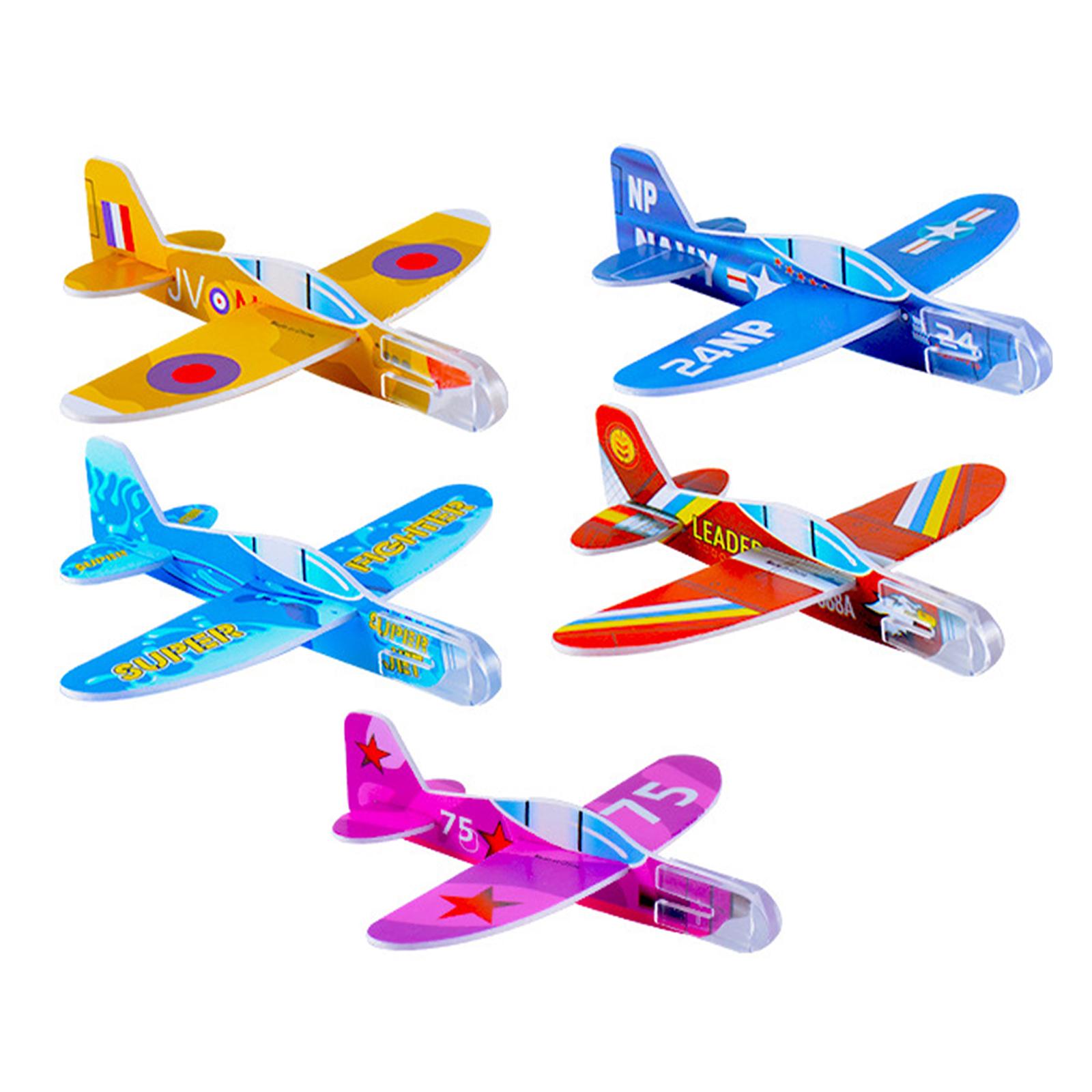 5 Stück Kinder-Schaumstoffglei – Kids Toys Store Bewertung und Preis