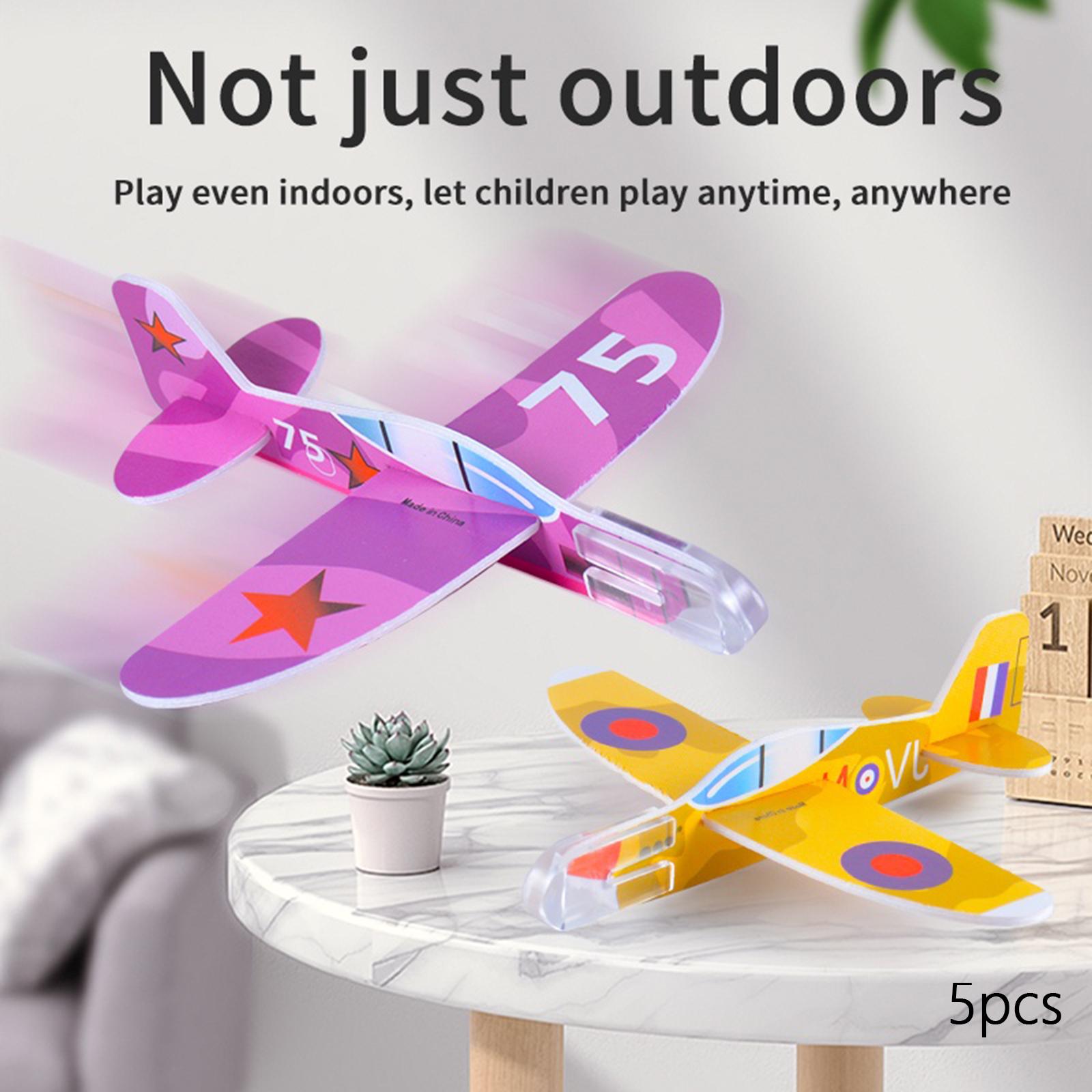 5 Stück Kinder-Schaumstoffglei – Kids Toys Store Bewertung und Preis