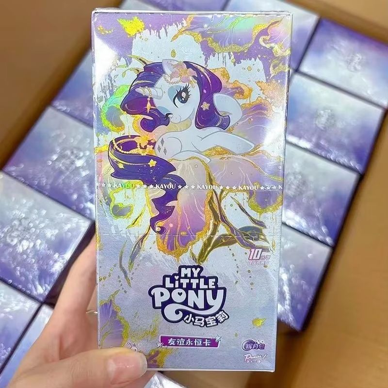 Aktuelle Kayou My Little Pony  – Kids Toys Png Bewertung und Preis