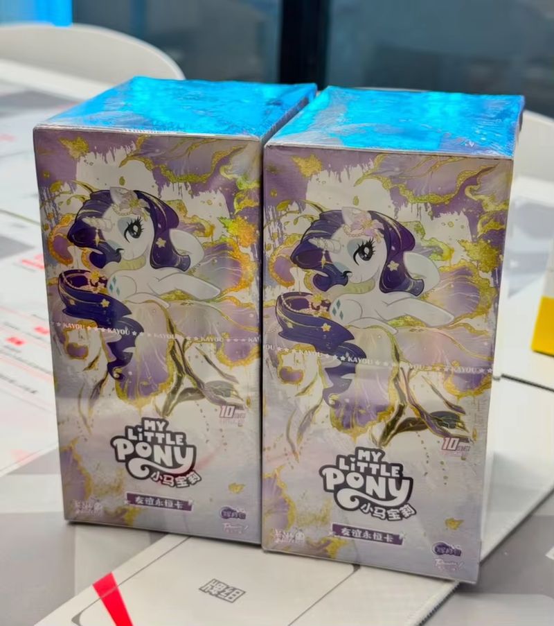 Aktuelle Kayou My Little Pony  – Kids Toys Png Bewertung und Preis