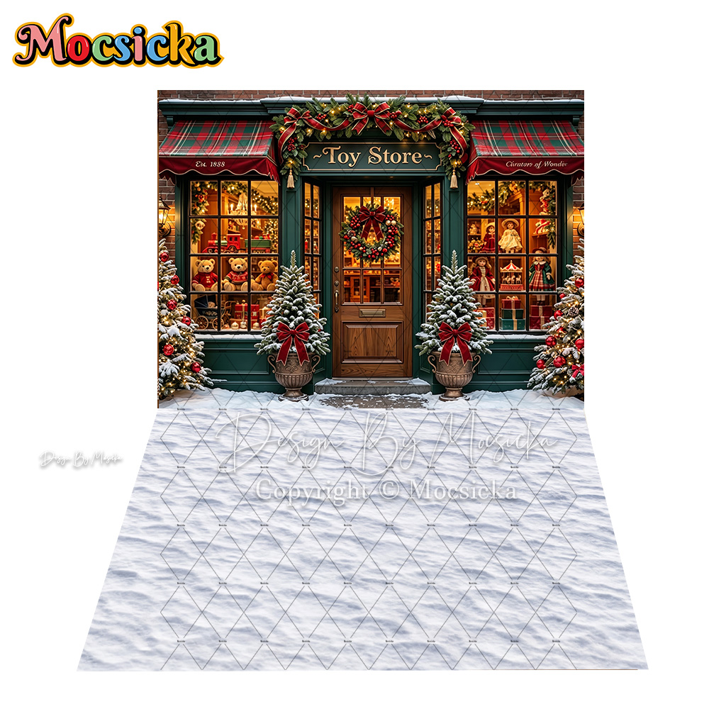 Mocsicka Weihnachtsspielzeugla – Kids Toys Store Bewertung und Preis