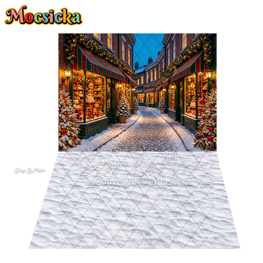 Mocsicka Weihnachtsspielzeugla – Kids Toys Store Bewertung und Preis