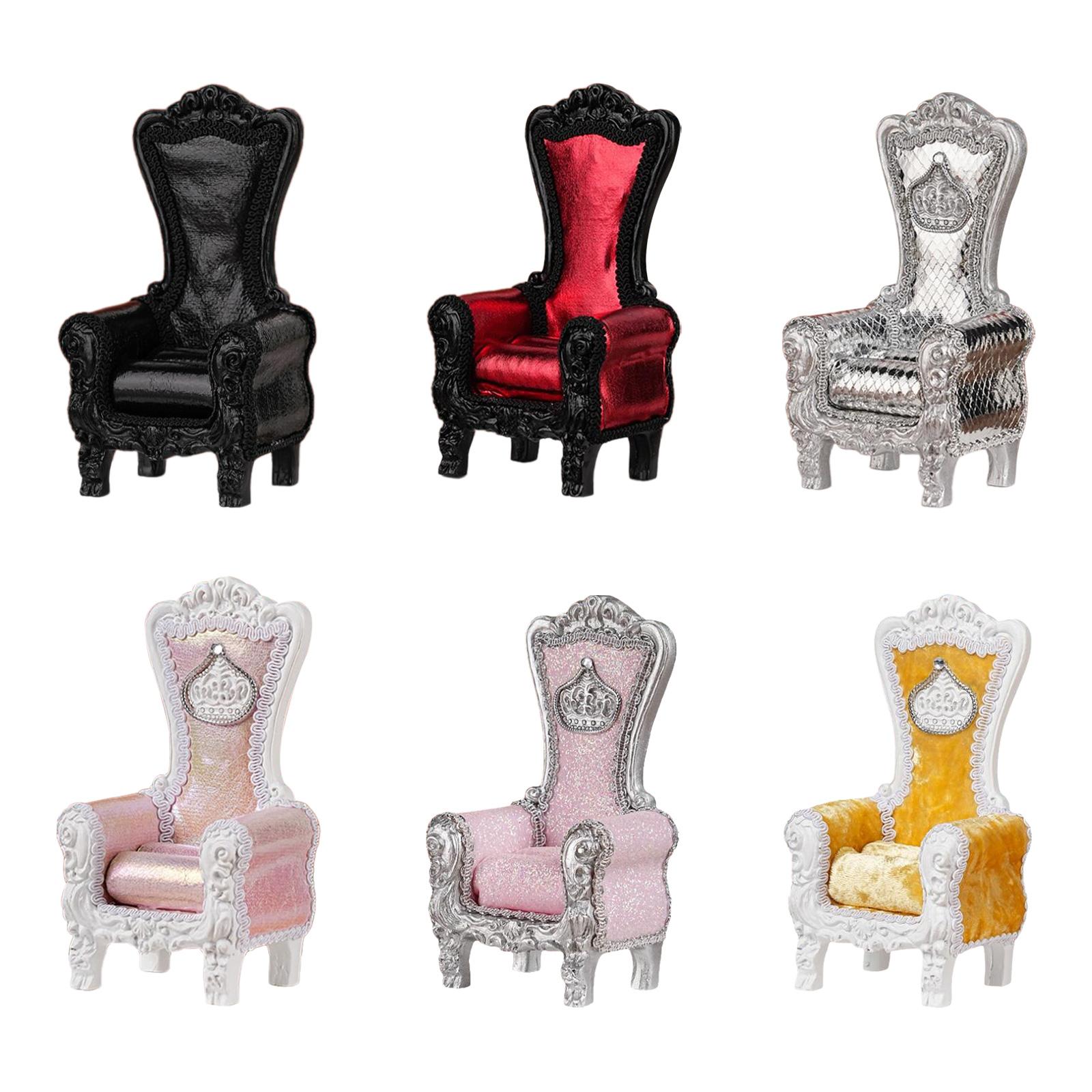 1/12 Puppenhaus Einzelsofa Ob1 – Kids Toys Store Bewertung und Preis