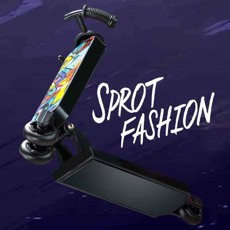 Neue Zappeln Spielzeug Kreativ – Kids Toys Scooter Bewertung und Preis