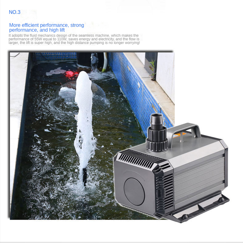 Aquarium Tauchpumpe 220-240V B – Bubble Machine Outdoor Bewertung und Preis
