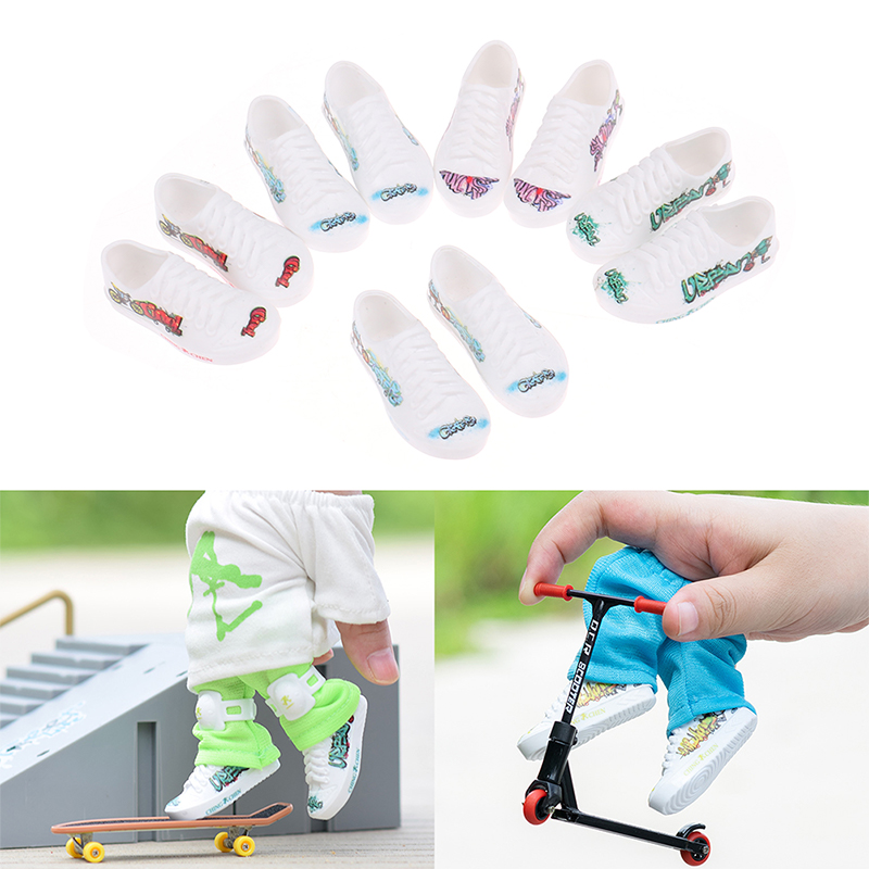 TH 1 Paar 5*2*2cm neue Finger- – Kids Toys Scooter Bewertung und Preis