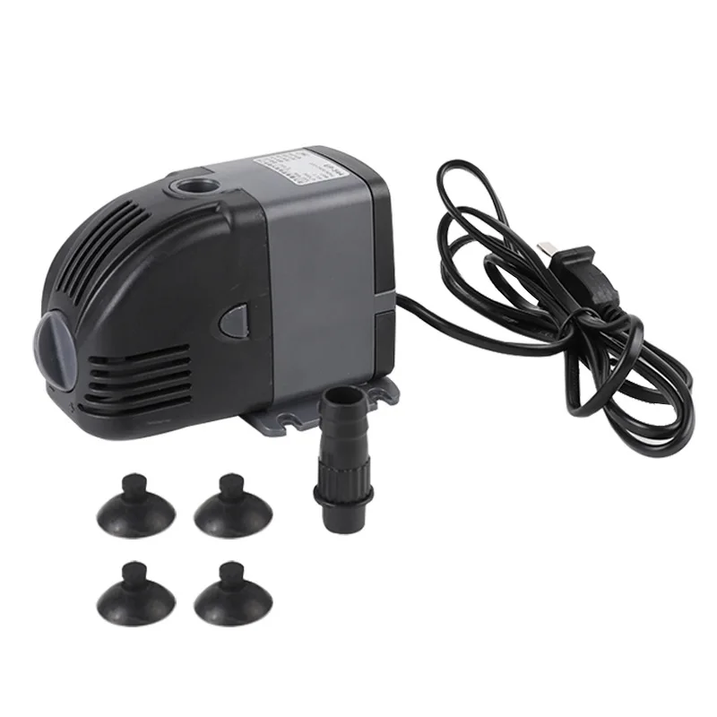 220V SUNSUN Tauchpumpe mit Nie – Bubble Machine Outdoor Bewertung und Preis