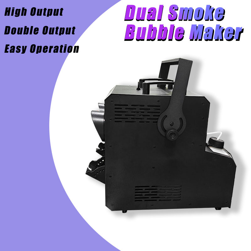 LED DMX512 Fernbedienbare Elek – Bubble Machine Outdoor Bewertung und Preis