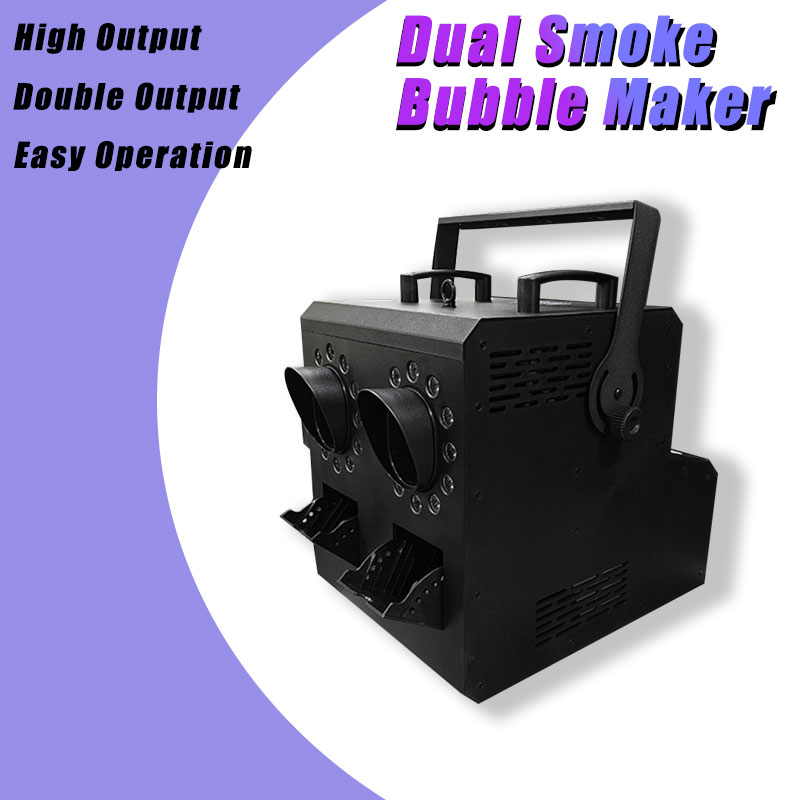 LED DMX512 Fernbedienbare Elek – Bubble Machine Outdoor Bewertung und Preis