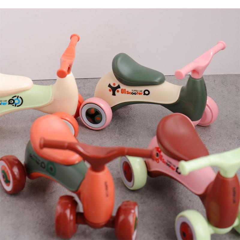 NEUES Simulations-Miniatur-Bal – Kids Toys Scooter Bewertung und Preis