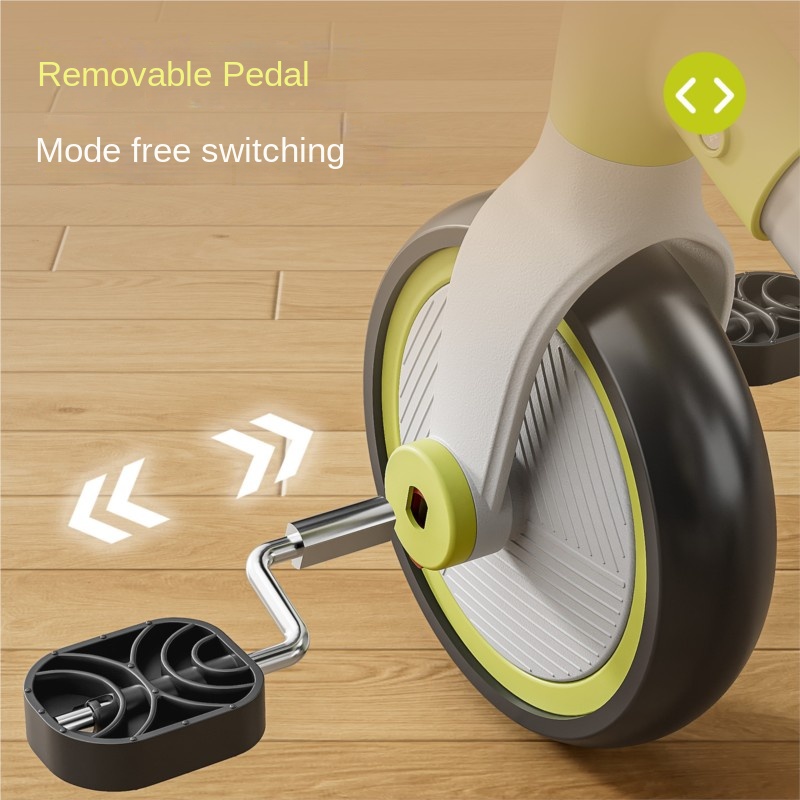 LazyChild Multifunktionales Ki – Kids Toys Scooter Bewertung und Preis