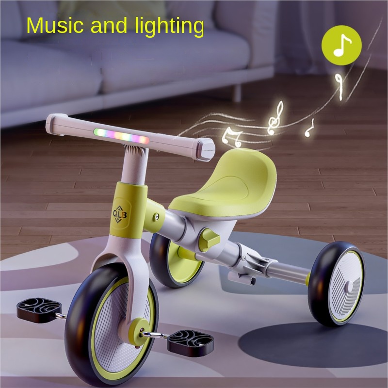 LazyChild Multifunktionales Ki – Kids Toys Scooter Bewertung und Preis