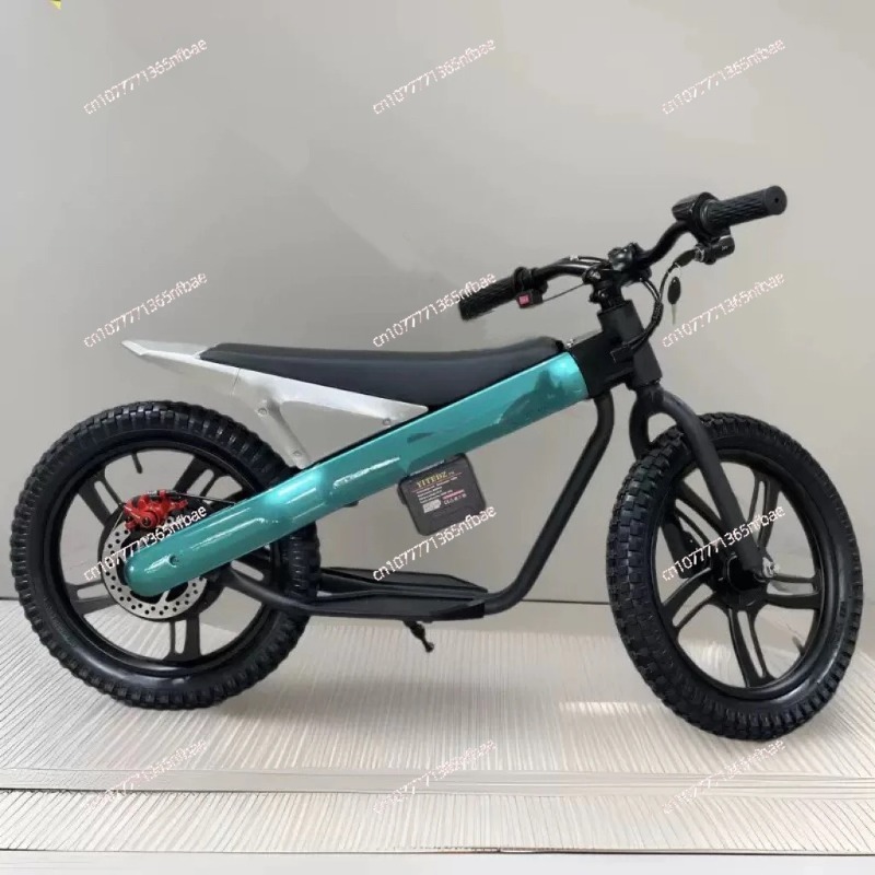 16-Zoll-Elektro-Laufrad für Ki – Kids Toys Scooter Bewertung und Preis