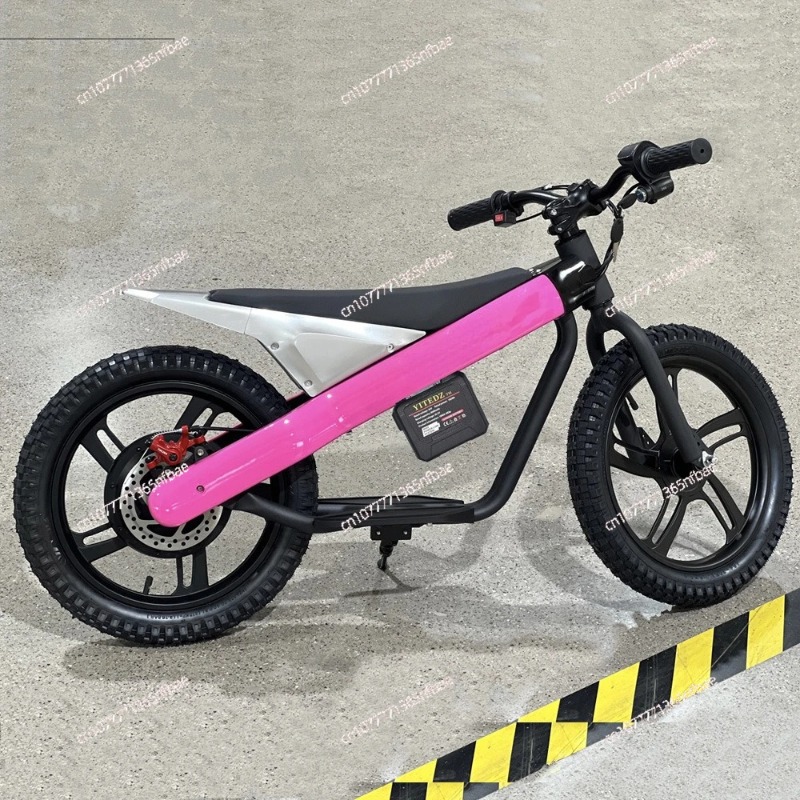 16-Zoll-Elektro-Laufrad für Ki – Kids Toys Scooter Bewertung und Preis