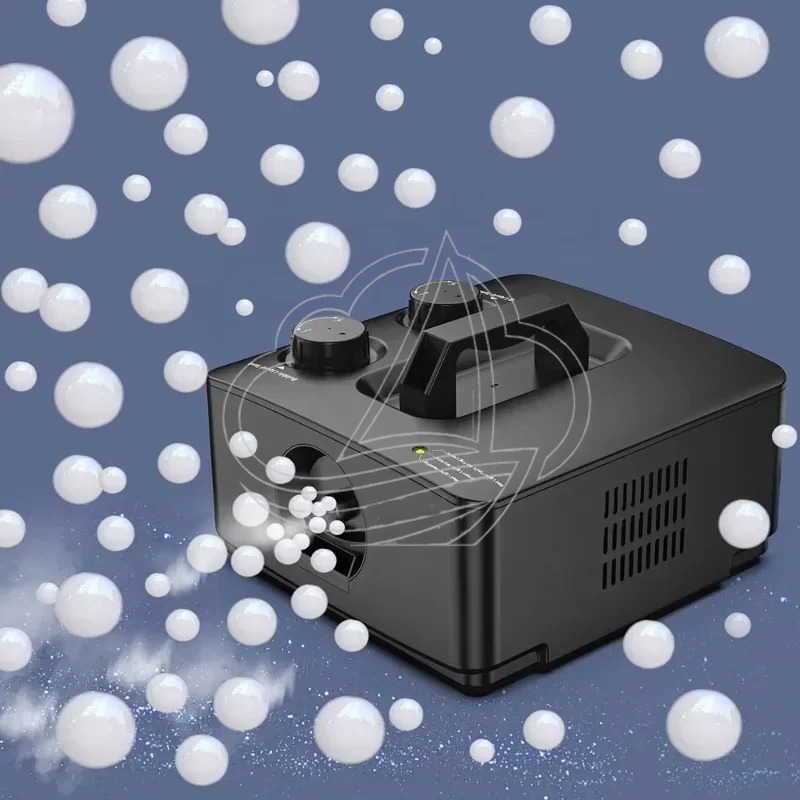 2-in-1 Rauch- und Seifenblasen – Bubble Machine Outdoor Bewertung und Preis