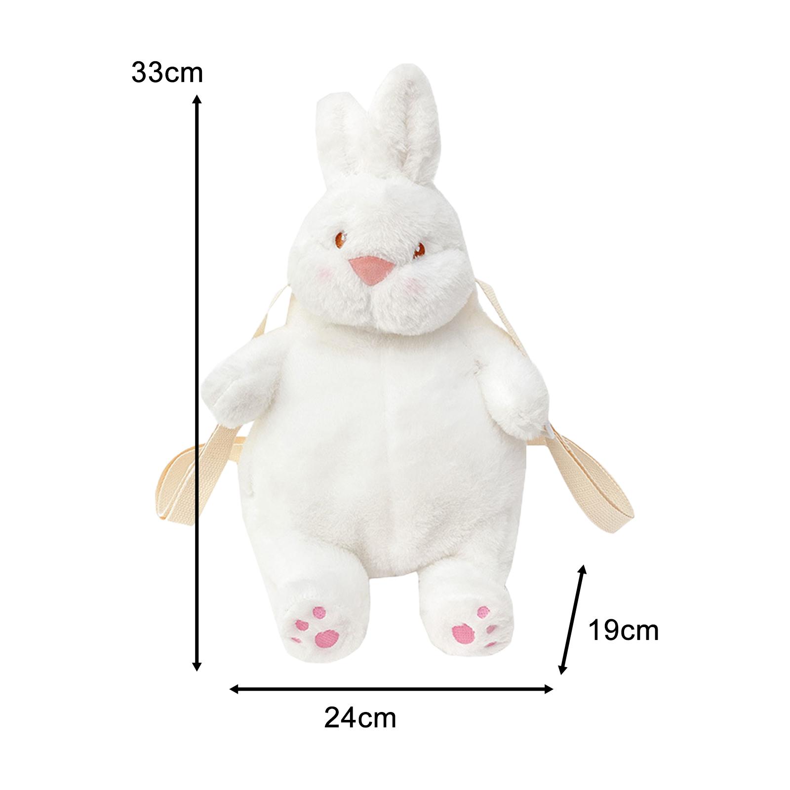 Niedlicher Plüschtier-Rucksack – Kids Toys Store Bewertung und Preis