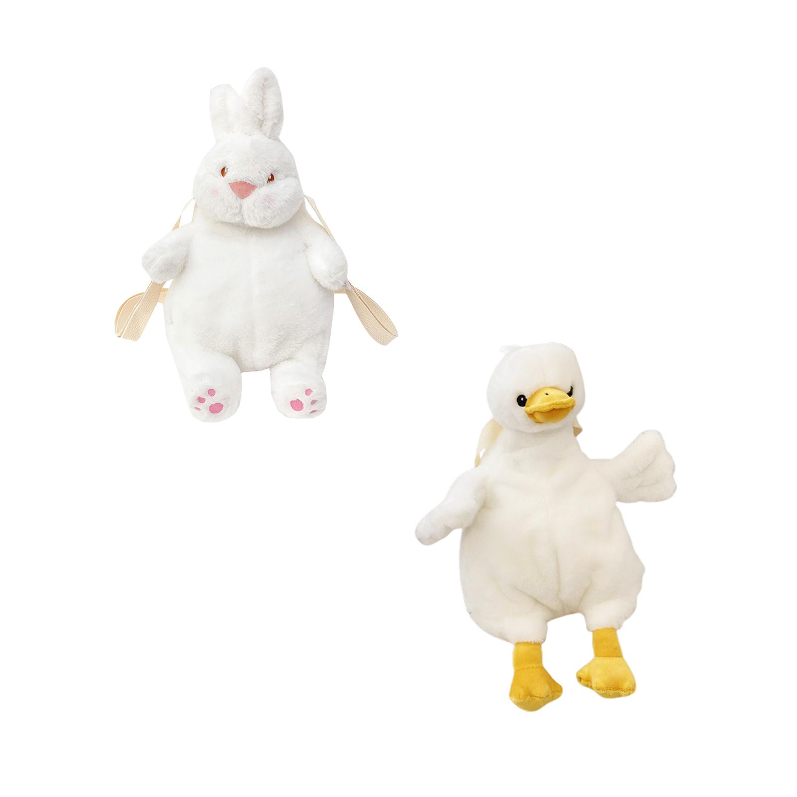 Niedlicher Plüschtier-Rucksack – Kids Toys Store Bewertung und Preis
