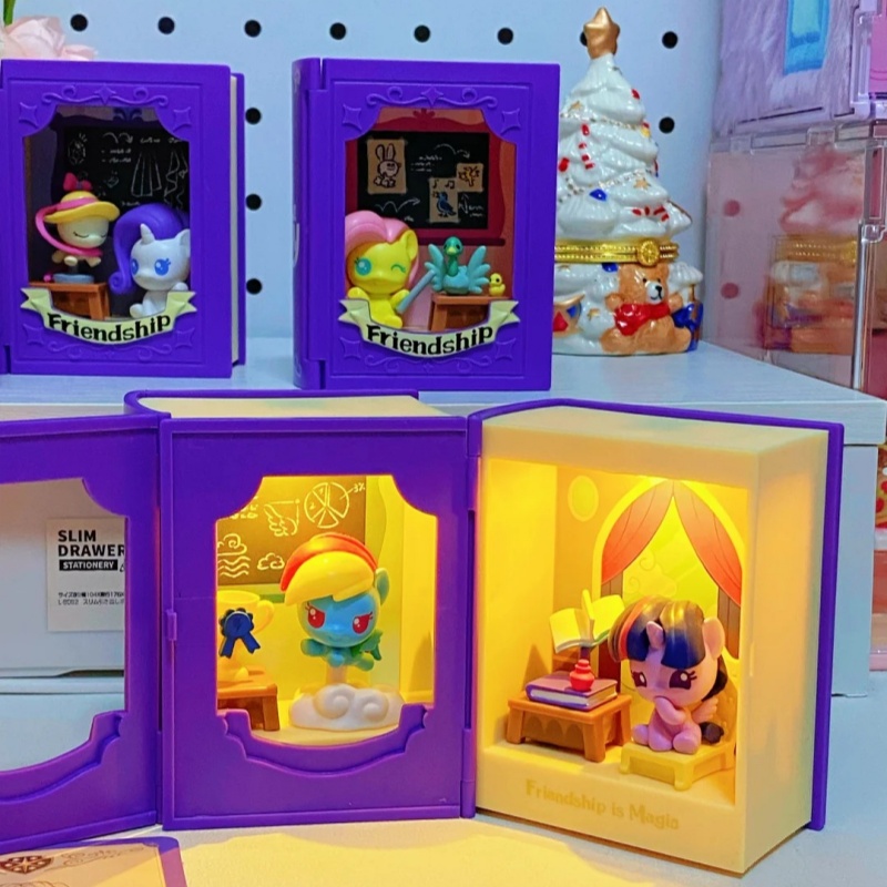 My Little Pony Freundschaftskl – Kids Toys Png Bewertung und Preis