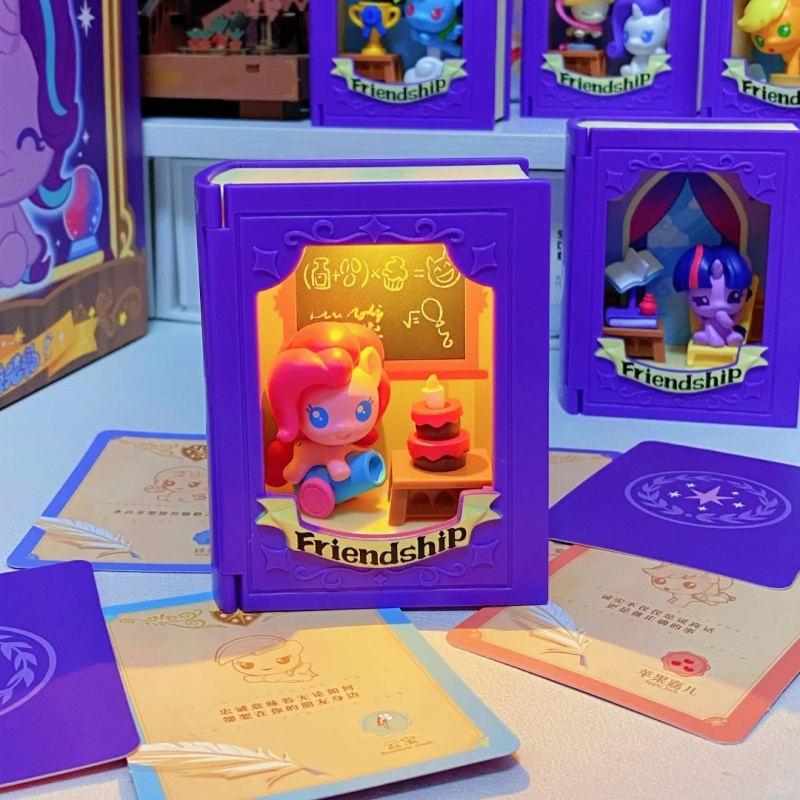 My Little Pony Freundschaftskl – Kids Toys Png Bewertung und Preis