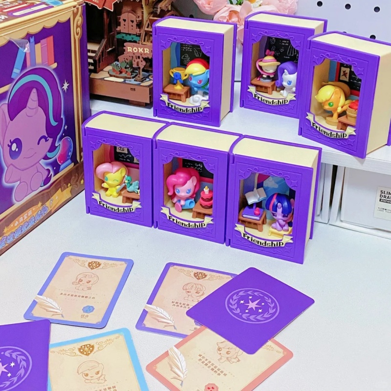My Little Pony Freundschaftskl – Kids Toys Png Bewertung und Preis