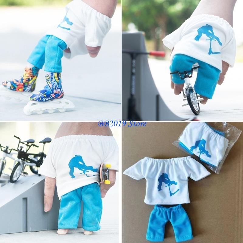 Q0KB Interaktive Finger-Scoote – Kids Toys Scooter Bewertung und Preis