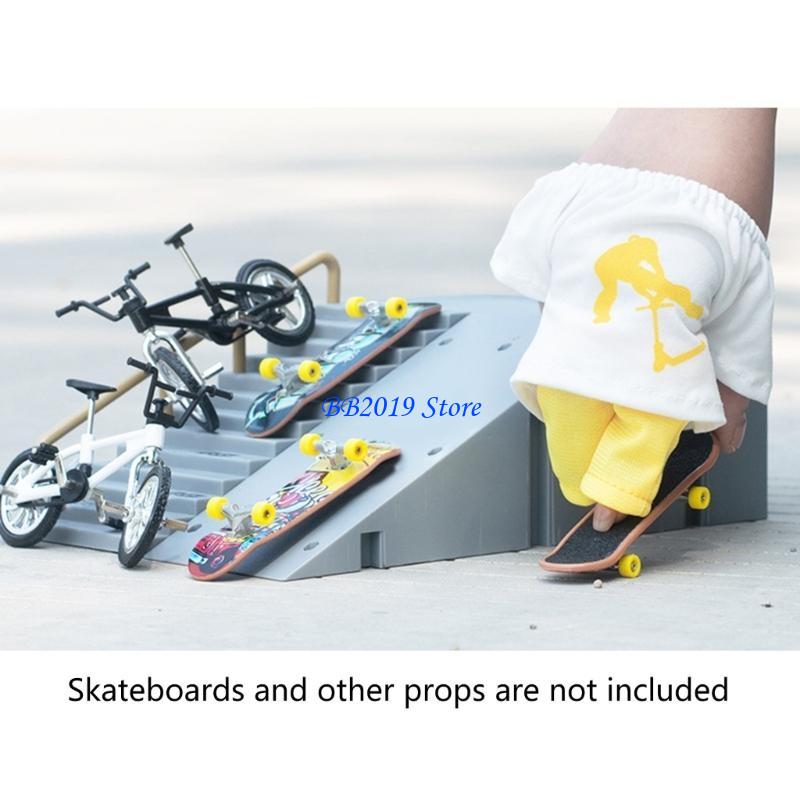 Q0KB Interaktive Finger-Scoote – Kids Toys Scooter Bewertung und Preis