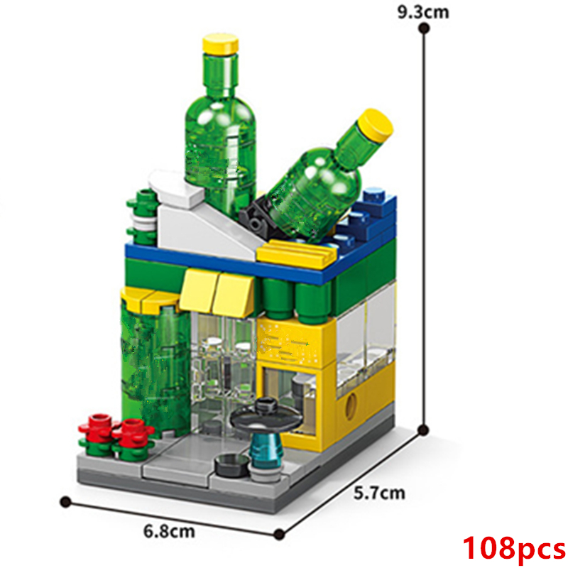 NEUE DIY Restaurant Kaffee Mil – Kids Toys Store Bewertung und Preis