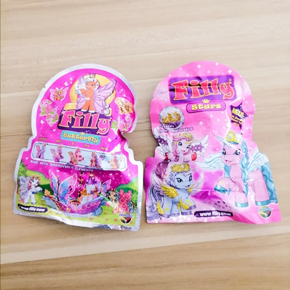 Filly Funtasia Stars Ponys Süß – Kids Toys Png Bewertung und Preis