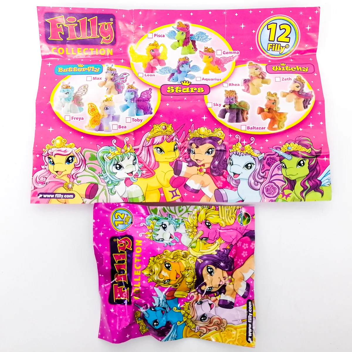 Filly Funtasia Stars Ponys Süß – Kids Toys Png Bewertung und Preis