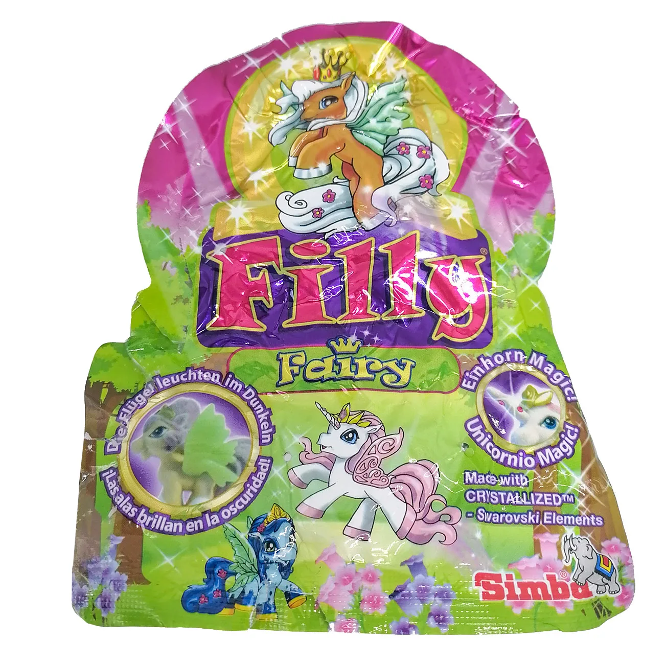 Filly Funtasia Stars Ponys Süß – Kids Toys Png Bewertung und Preis