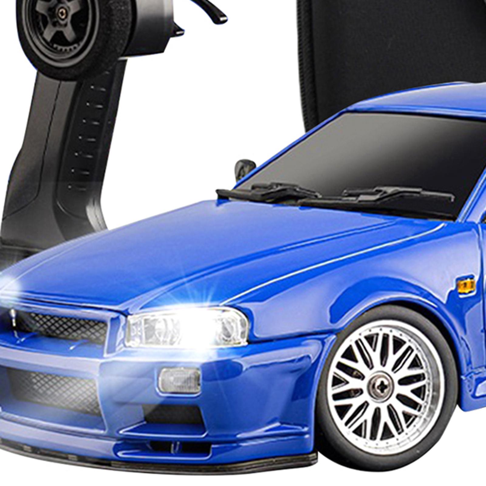 1:18 RC Drift-Auto Ferngesteue – Kids Toys Store Bewertung und Preis