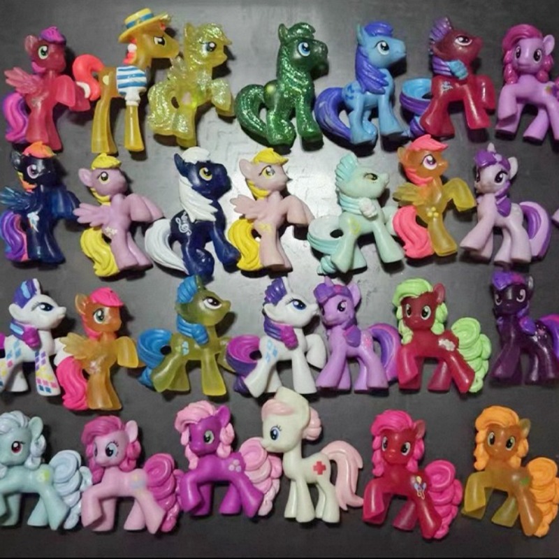 Original My Little Pony Rare M – Kids Toys Png Bewertung und Preis