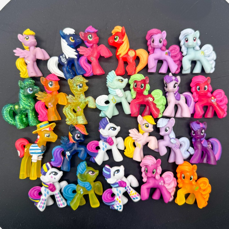 Original My Little Pony Rare M – Kids Toys Png Bewertung und Preis