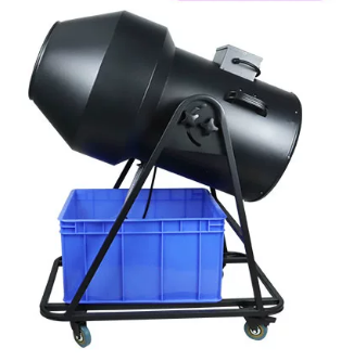 Hochzeits-Bühneneffekt 3000W F – Bubble Machine Outdoor Bewertung und Preis