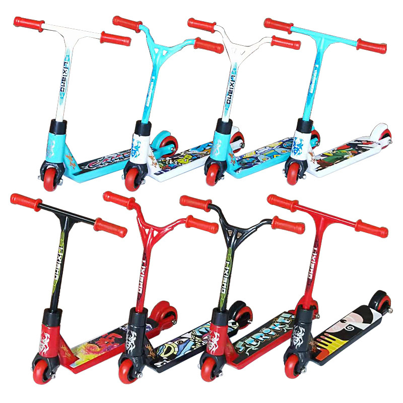 Neuheit Lustiger interaktiver  – Kids Toys Scooter Bewertung und Preis