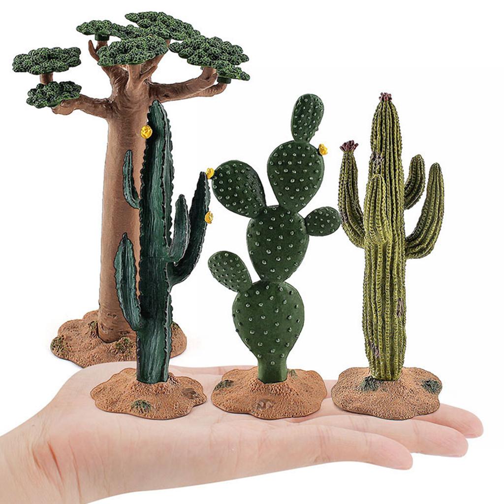 Simuliertes Kaktusmodell, Baob – Kids Toys Store Bewertung und Preis